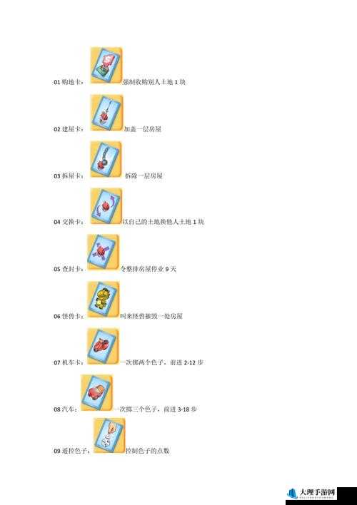 大富翁8游戏中贷款与银行贷款策略全解析